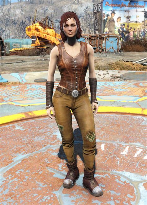 fo4 cait likes|fallout 4 where is cait.